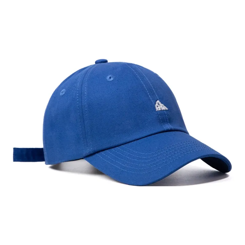BAIJUAN Cotton Baseball Caps Unisex-7