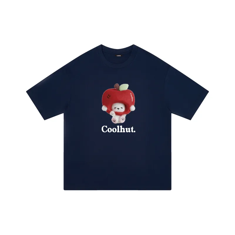 Coolhut T Shirts Unisex-6