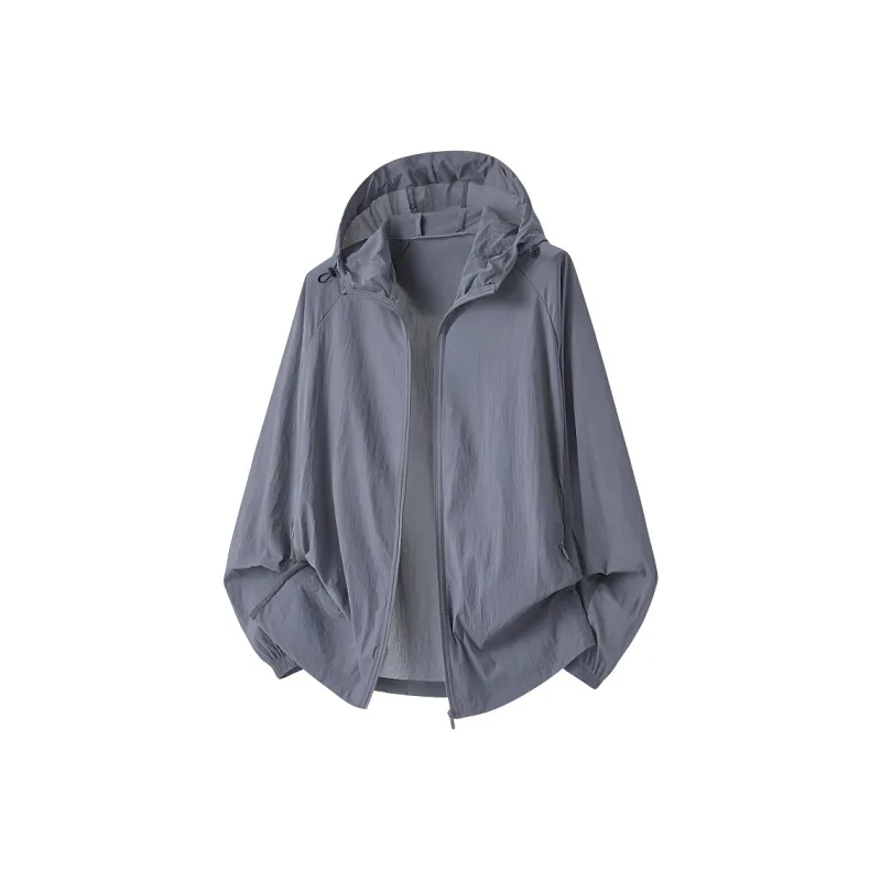 Grace Super Light Breathable UV Protection Sun Protection Clothing Women's-2