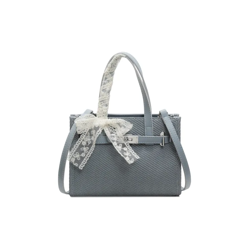 Yalu PU Shoulder Bag, Crossbody Bag, Handbag Women's White/Black/Blue/Pink/Brown-8