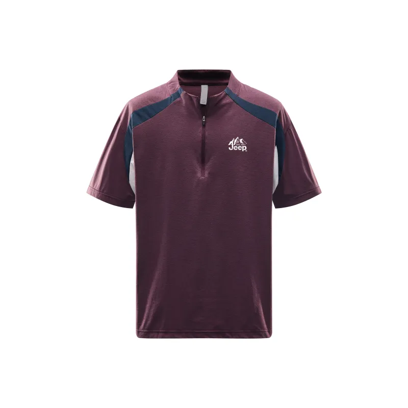 Jeep T Shirts Men-4