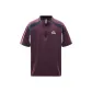 Burgundy Red
