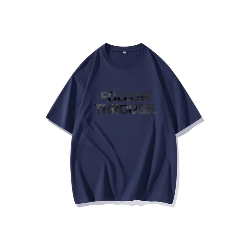 FAIRWHALE T Shirts Women's-9