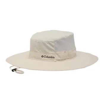 Columbia Polyester Bucket Hats Unisex Beige
