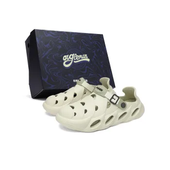OUGLEMEN Clogs Men