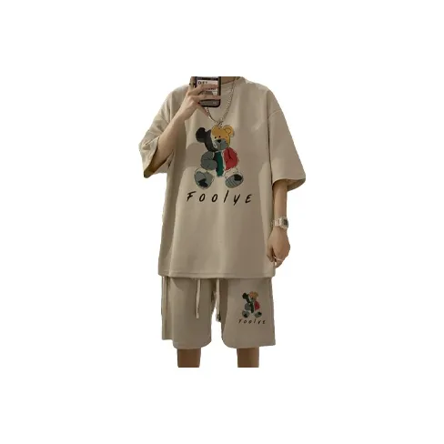 GLFL Casual Sportswear Unisex-5