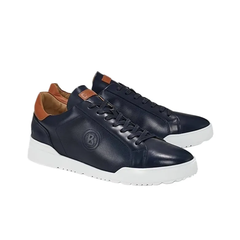 BOGNER Low Top Skateboard Shoes Men's-5