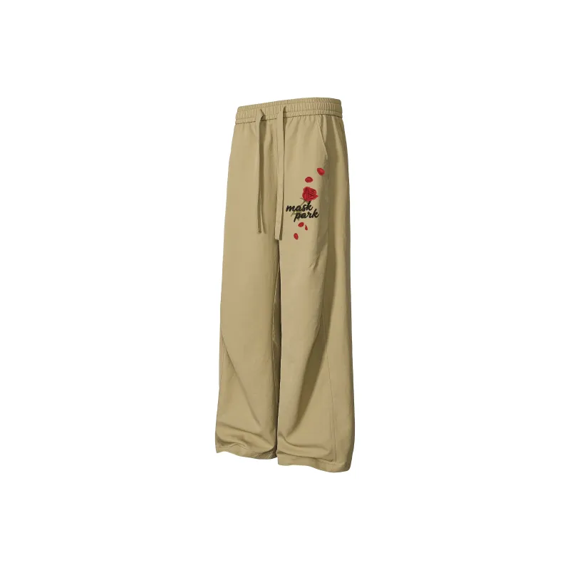 MASKPARK Casual Pants Unisex-9