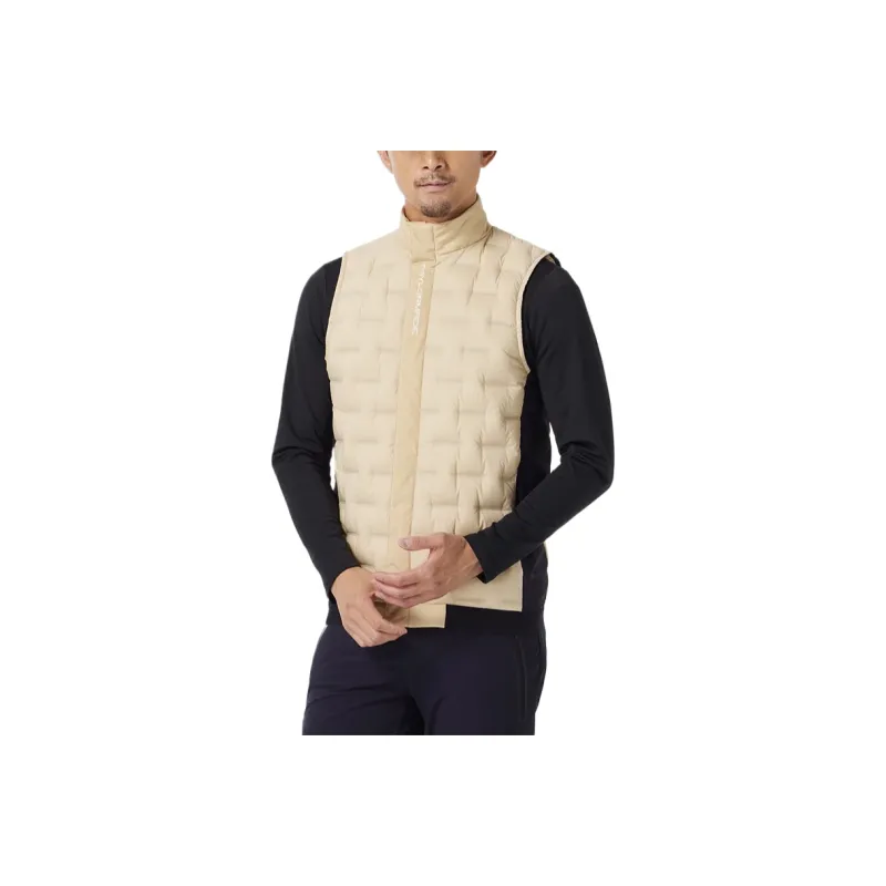 TAYLORMADE FW/AW24 Golf Vest Men's-7