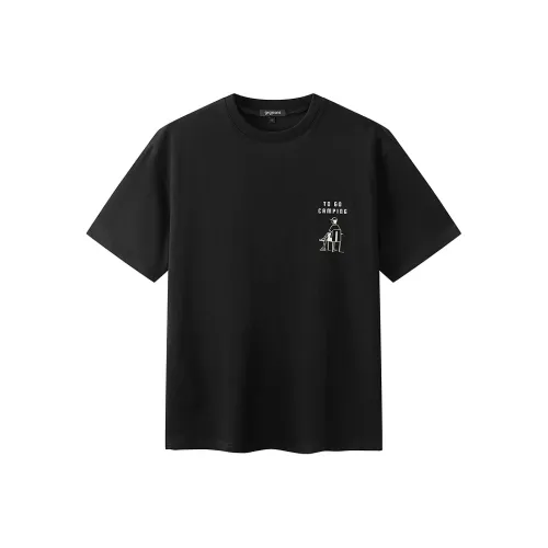 Gxg Jeans 남성 티셔츠