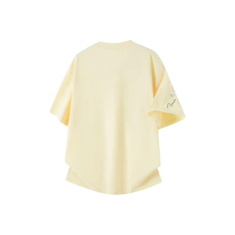 FAKE VINTAGE T Shirts Unisex-5