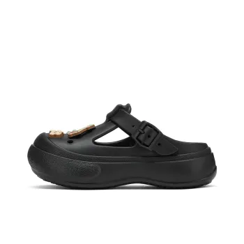 Disney x Hotwind Qiqi Didi Series Clogs Women's