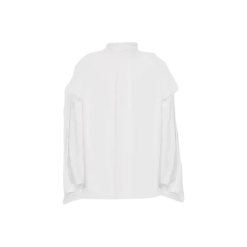 URBAN REVIVO Shirts Women's White-1