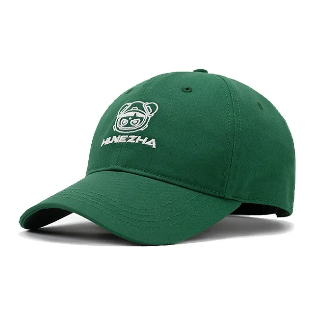 Fancet Studios Cotton Baseball Caps Unisex-10