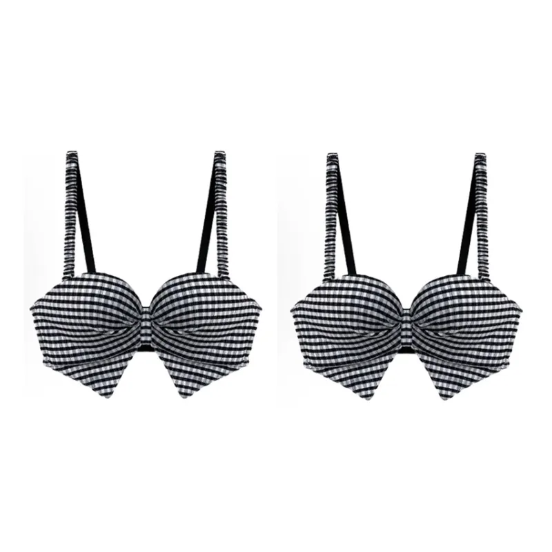 GRACE TOPIC Bra Women's Combo Set-13