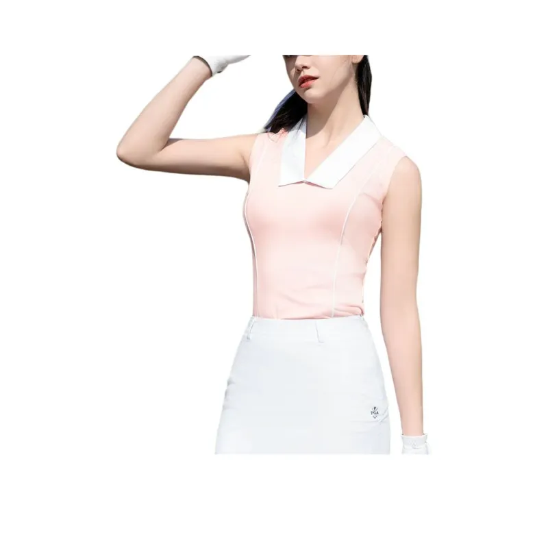 PGA T Shirts Women's-5