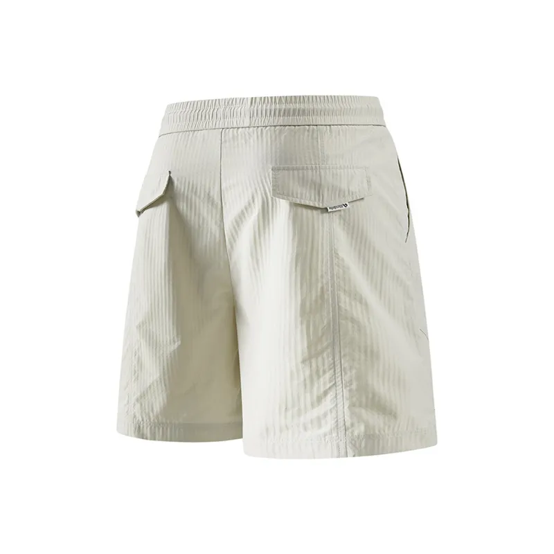 SOAP OPERA Casual Shorts Unisex-5