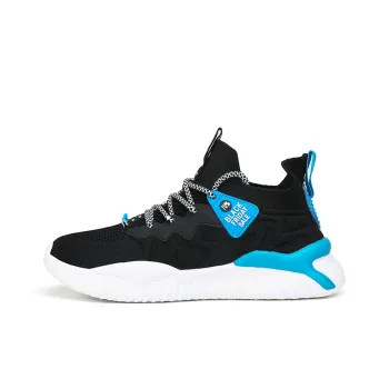 Topland Non slip Lightweight Mid Top Casual Shoes Men's