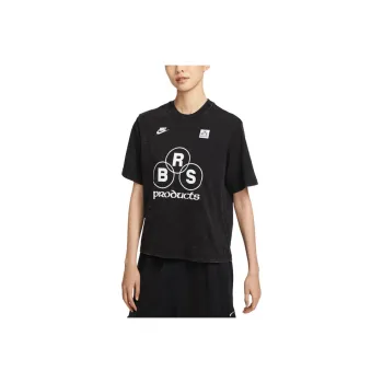 Nike SS25 T Shirt Women's Black
