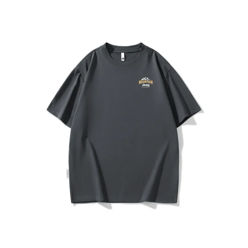 Jeep T Shirts Unisex-25