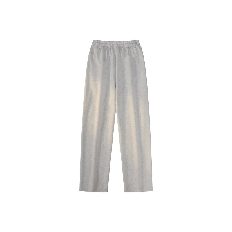 FASTFISH Casual Pants Unisex-9