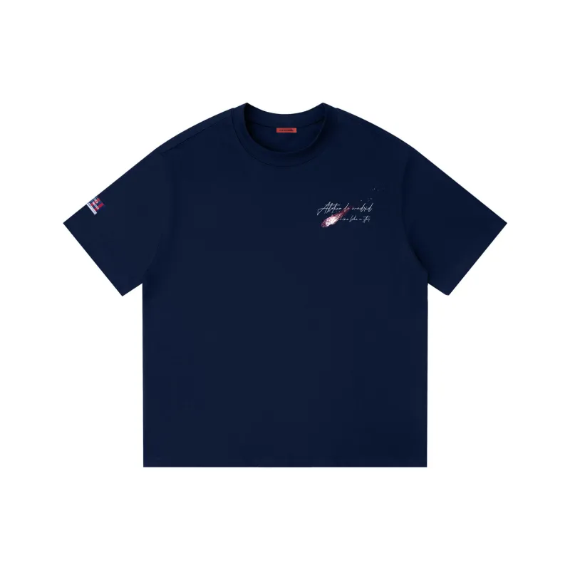 ATLETICO DE MADRID 1903 T Shirt Unisex-5