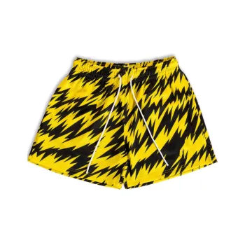 MEIKE Casual Shorts Unisex