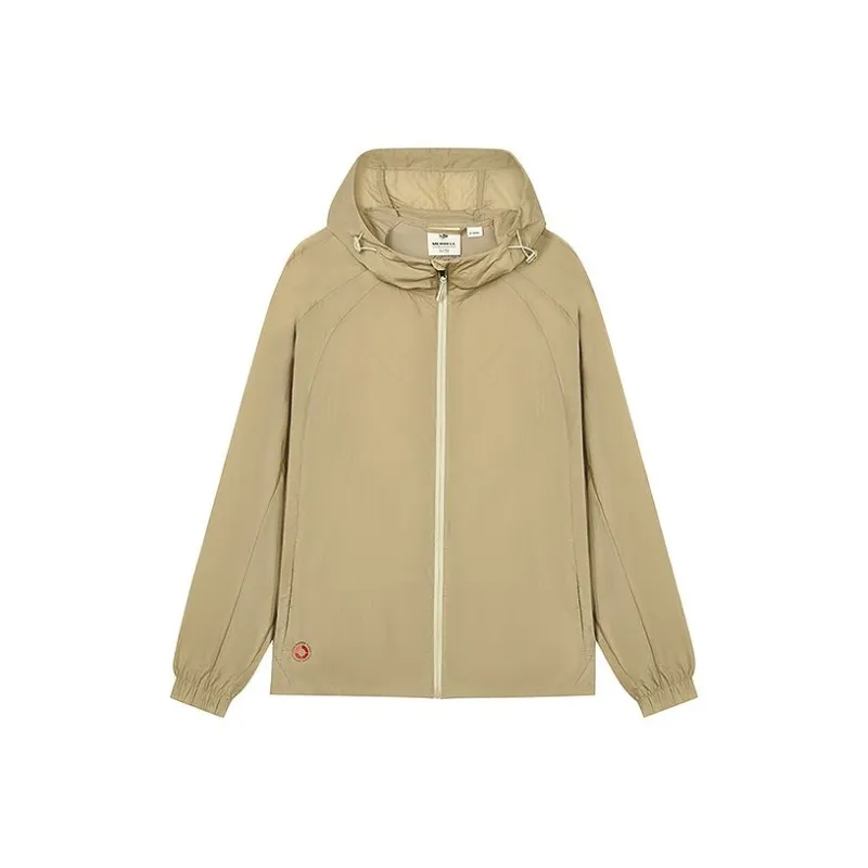 Palladium x MERRELL Jacket Unisex-0