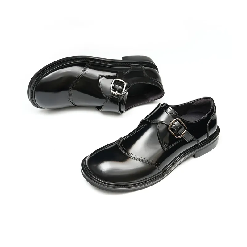 ASTON M.JAZZ Casual Shoes Men's-11