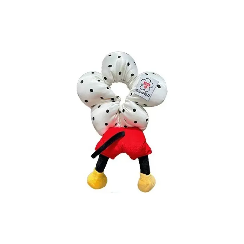 IOTS Hair Ties Unisex-1