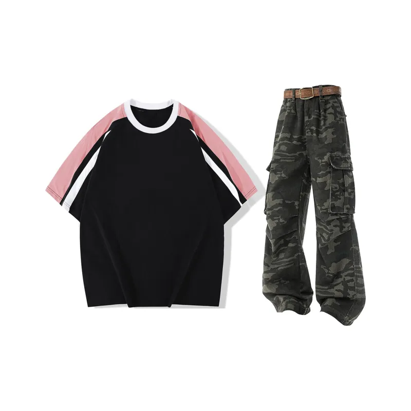 GWAF Casual Sportswear Unisex-0