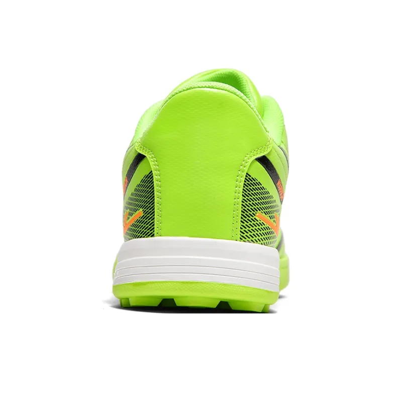 WARRIOR Soccer Shoes Unisex Low Top-2