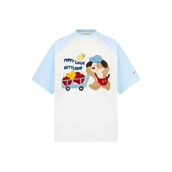 ABBY GODDESS T Shirts Women's White