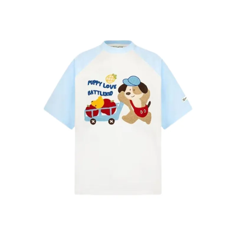 ABBY GODDESS T Shirts Women's White-0