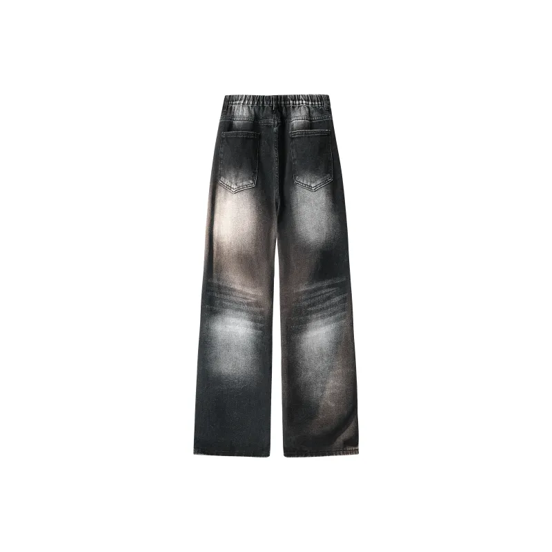CEMOZI MC Jeans Unisex-7