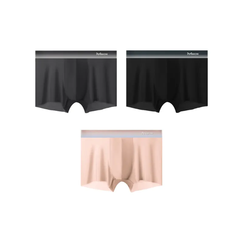 MIIOW Men Underpants-6