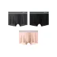 3 Pack[Dark Gray+Black+Light Pink]