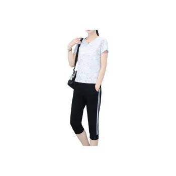 CENPIN Fitness Sets Women's