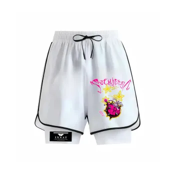IXXAT Sports Shorts Unisex