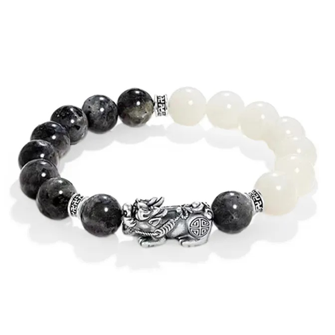 JUICY GRAPE Bodhi Seed Bracelets Unisex-3