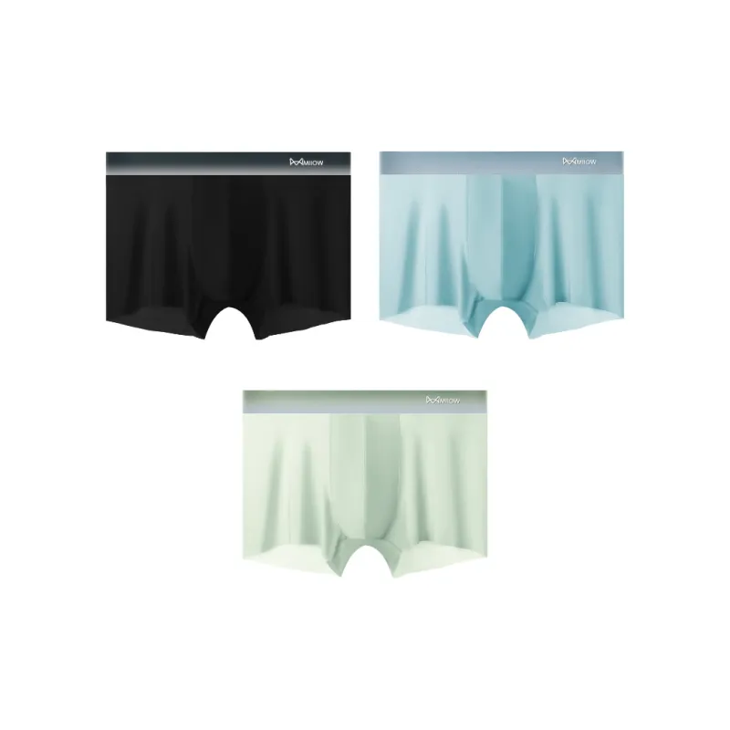 MIIOW Men Underpants-18