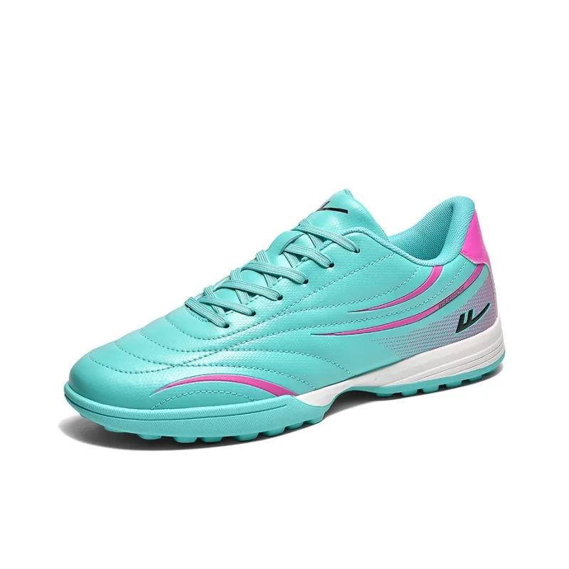WARRIOR Soccer Shoes Unisex Low Top-11