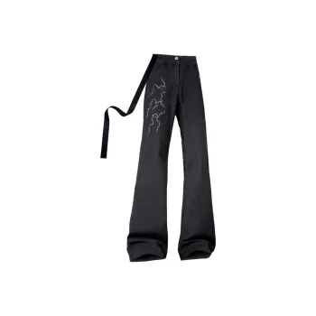 WOKXSS Jeans Unisex