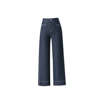 PIERRE CARDIN Jeans Women's Dark Blue