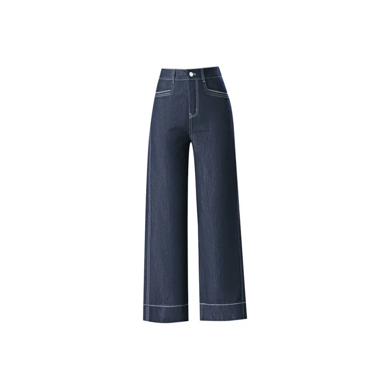 PIERRE CARDIN Jeans Women's Dark Blue-0