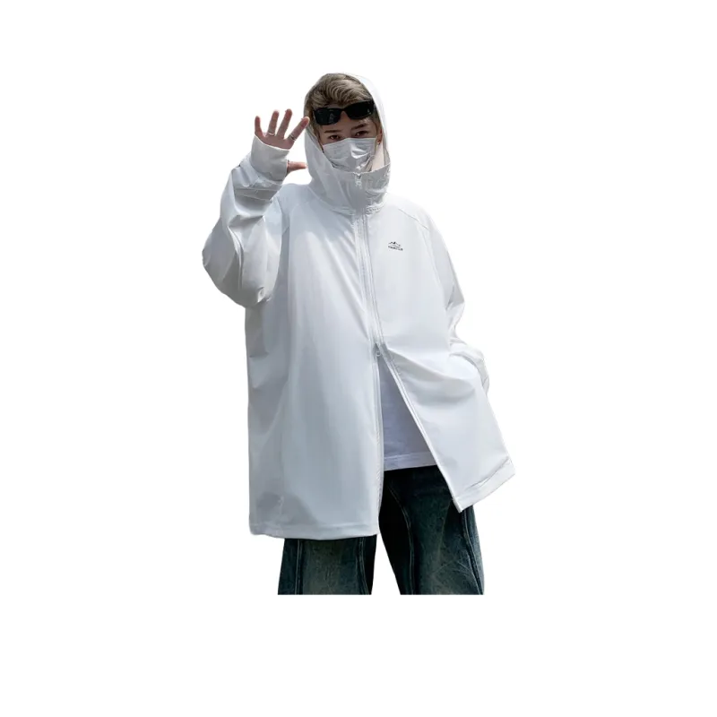 Fakeyoung Jackets & Coats Unisex-10