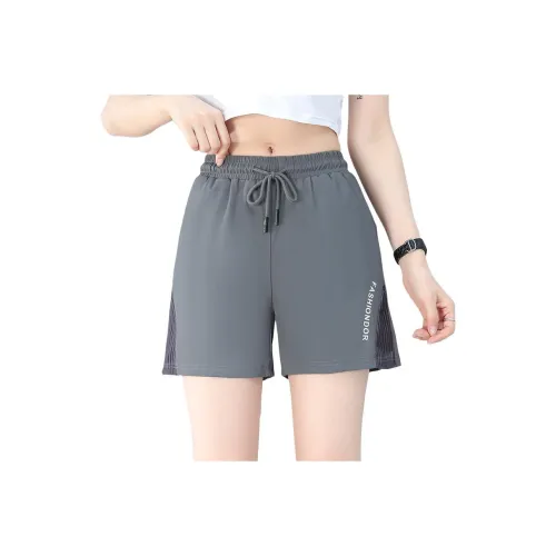 Kele Coco Sports Shorts Women's