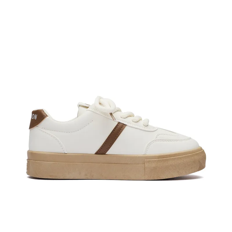 VKOI 1999 Slip Resistant, Abrasion Resistant, Lightweight Low Top Skateboard Shoes Women's-1