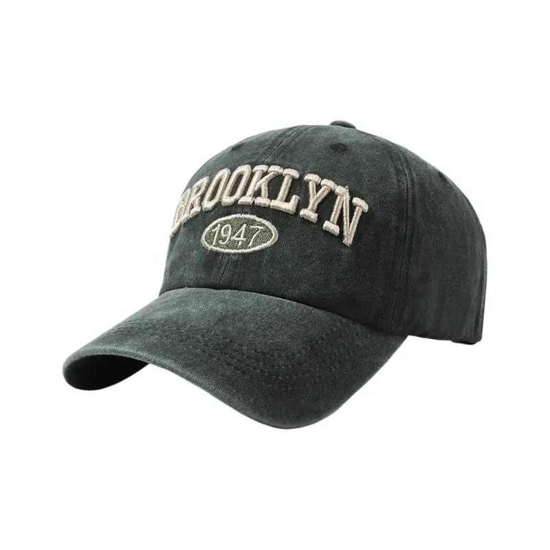 Banner The Piggy Cotton Baseball Caps Unisex-8