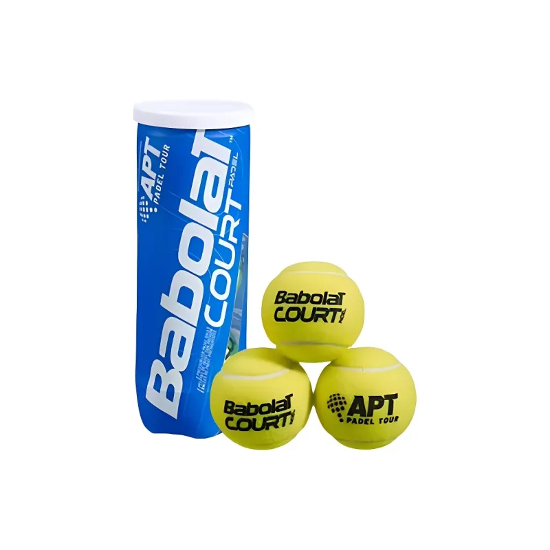 Babolat 501098 Tennis Balls PU Synthetic Woolen Training Ball Indoor Training Ball-0